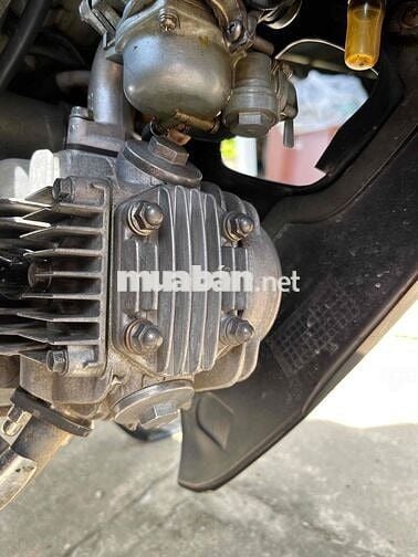 wave zx máy bít chính chủ xe đẹp liền lạc
