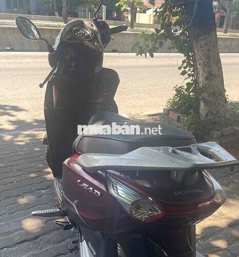 Honda lead êm ru