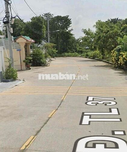bán đất cho con đi du học dt 81,5m2 giá 845tr Q12