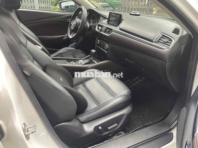Mazda 6 2018 2.0L Premium - 83.500 km