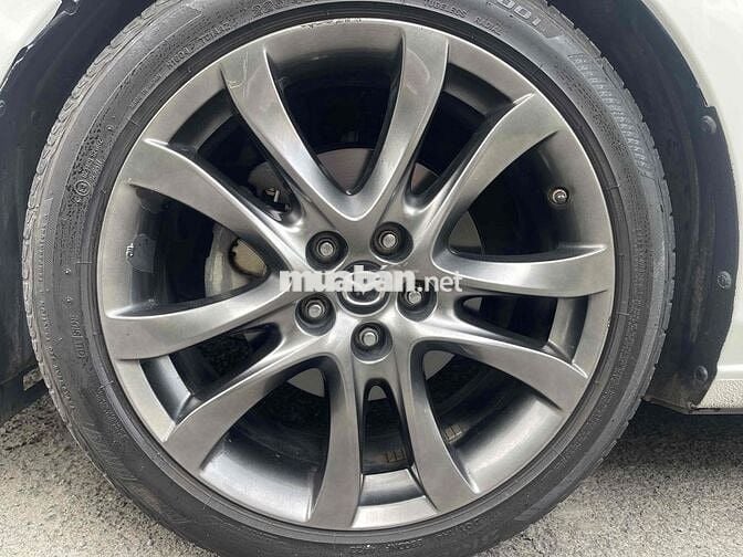 Mazda 6 2018 2.0L Premium - 83.500 km