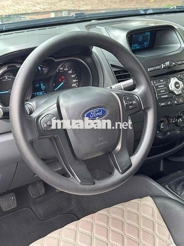 Ford Ranger 2017 XLS 4x2 MT