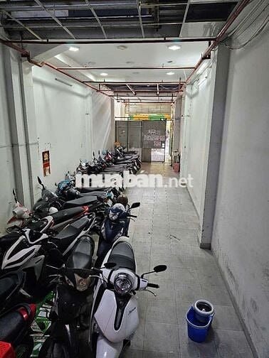 Chờ Thuê Căn Hộ Dịch Vụ Gần 30P, Mặt Tiền Chợ Gạch Ông, Nhỉn 120/T