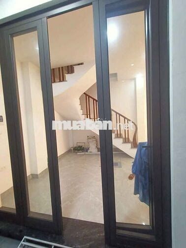 Nhà mới 5 Tầng Mễ Trì Thượng, Nam Từ Liêm