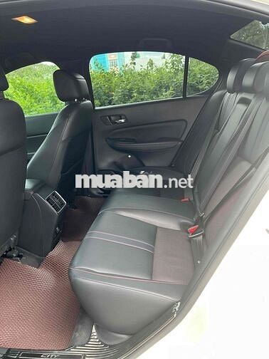 Honda City 2024 RS 1.5 AT - 13000 km