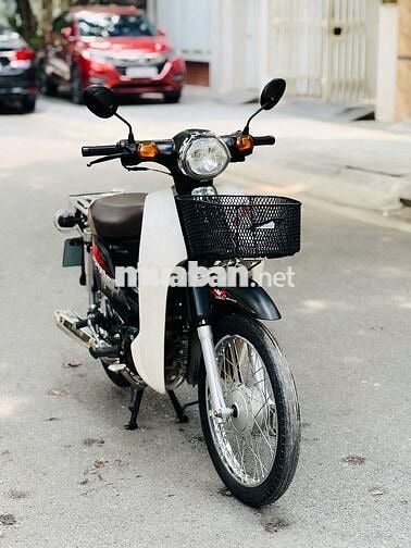 Honda Cub 50cc BIỂN HN ĐỜI MỚI XE ĐẸP