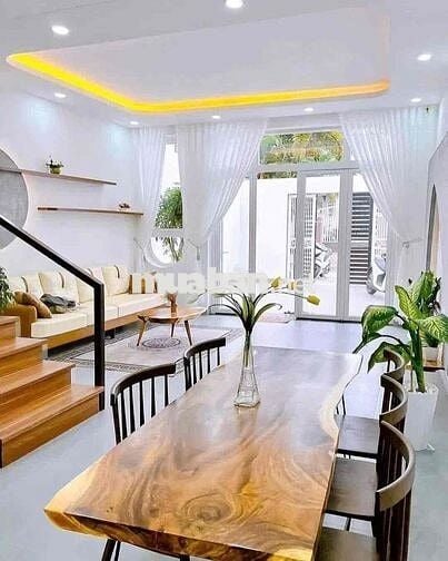 🏡 BÁN NHÀ 1 TRỆT 1 LẦU – TÂN PHONG – CỰC NGỘP – BÁN GẤP TRONG NGÀY