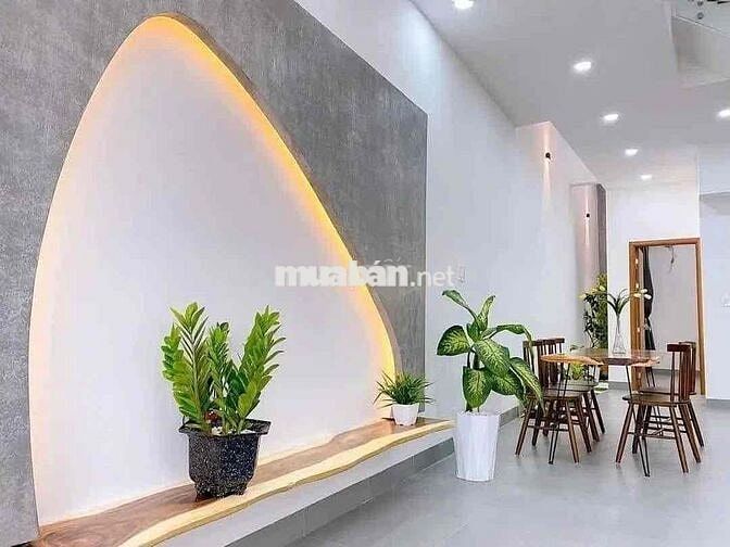 🏡 BÁN NHÀ 1 TRỆT 1 LẦU – TÂN PHONG – CỰC NGỘP – BÁN GẤP TRONG NGÀY
