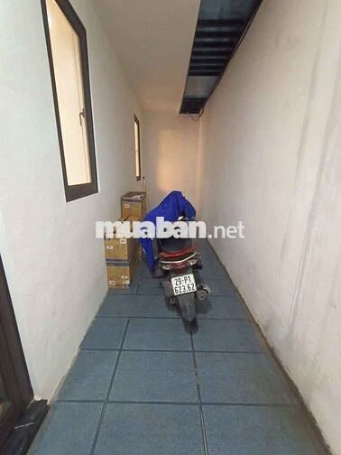 Nhà mới 5 Tầng Mễ Trì Thượng, Nam Từ Liêm