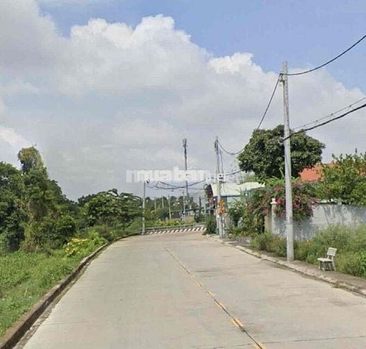 bán đất cho con đi du học dt 81,5m2 giá 845tr Q12