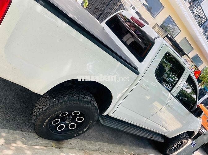 Chevrolet Colorado 2019 2.5L VGT 4x2 AT LT