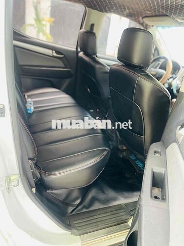 Chevrolet Colorado 2019 2.5L VGT 4x2 AT LT