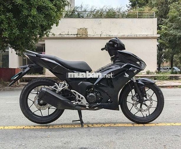 Honda Winner X V3 đăng kí 2023 chính chủ
