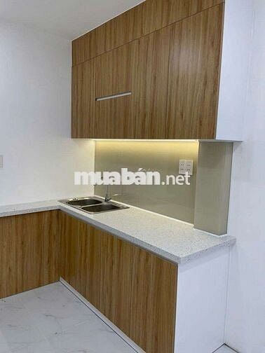 Chờ Thuê Căn Hộ Dịch Vụ Gần 30P, Mặt Tiền Chợ Gạch Ông, Nhỉn 120/T