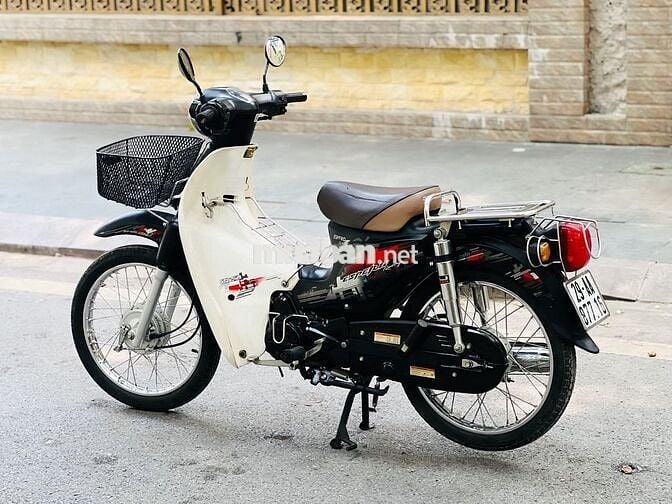Honda Cub 50cc BIỂN HN ĐỜI MỚI XE ĐẸP