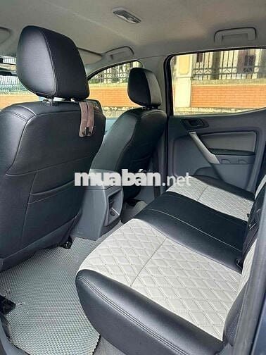 Ford Ranger 2017 XLS 4x2 MT