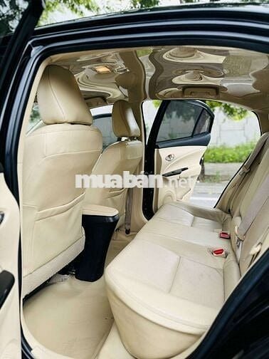 Vios G2019 1.5G CVT - 78000 km