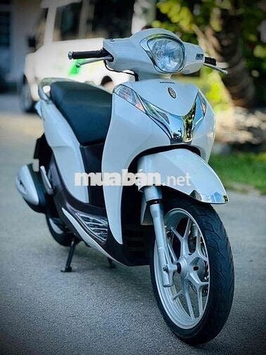 HONDA -SH 125i -Hỗ TRỢ TRẢ GÓP