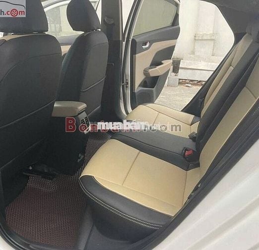 Hyundai Accent 1.4 MT 2019 - 295 Triệu