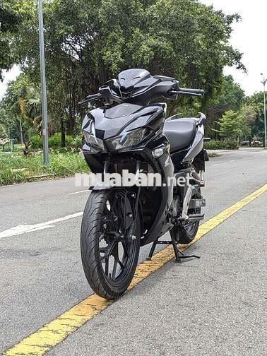 Honda Winner X V3 đăng kí 2023 chính chủ