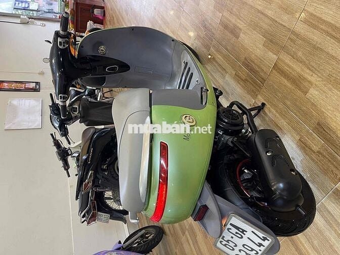 MINI MOTO