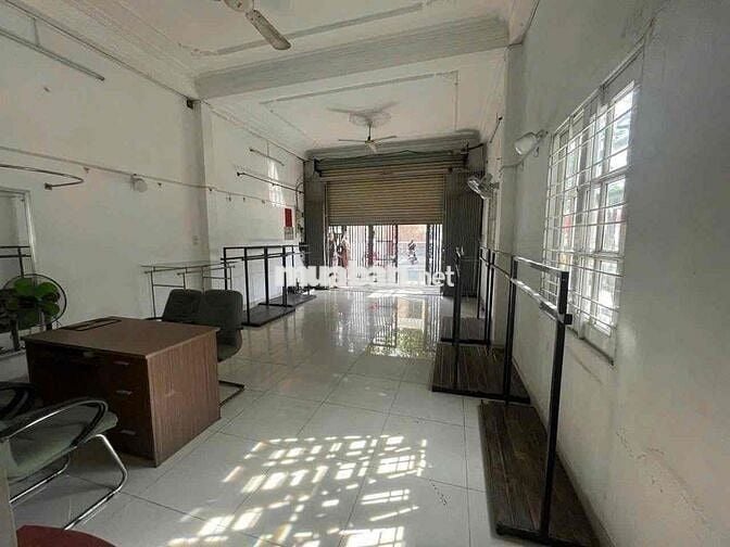 Cho thuê nhà 2 MTKD 40 Hà Thị Đát - Tân Sơn Nhì - Tân Phú - 5 x 18m