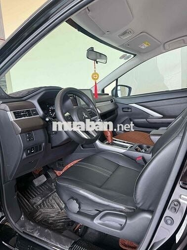 Mitsubishi Xpander 2022 AT Premium - 30000 km