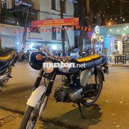 Mình cần ra đi em Honda 67 này.