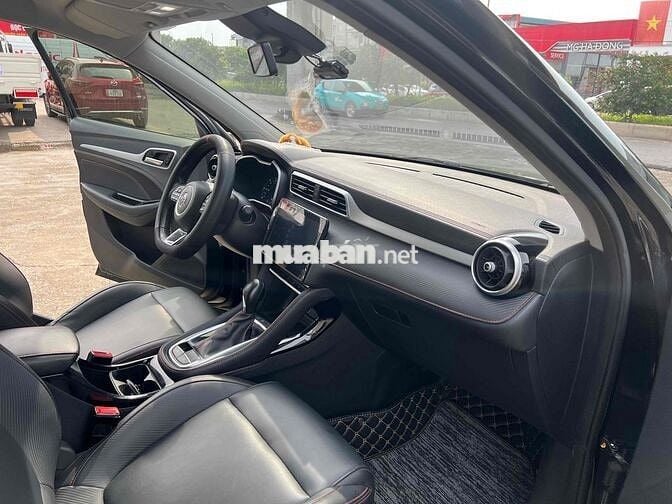 MG MGZS 2020 - 770000 km