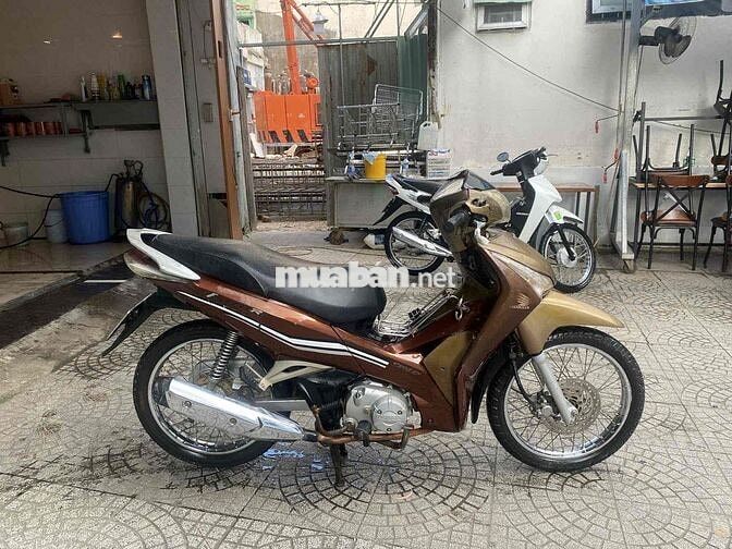 Honda Future Fi 2013 ngon rẻ