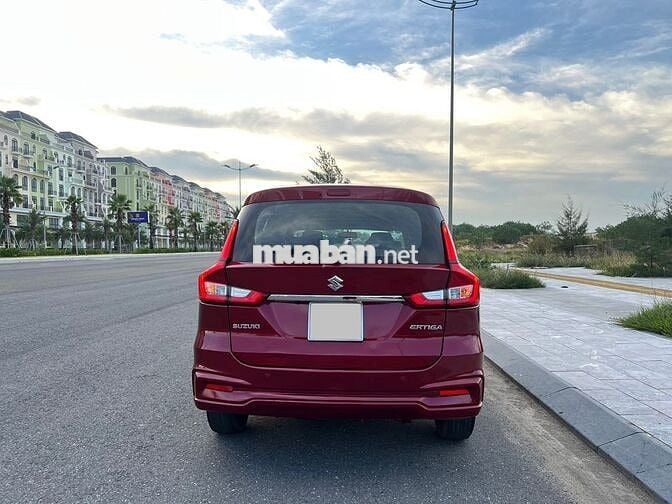 Suzuki Ertiga 2020 GLX 4AT - 194000 km