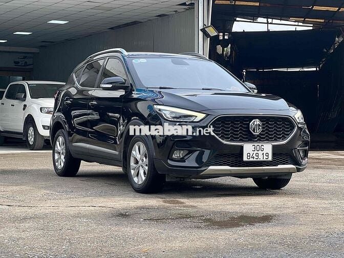 MG MGZS 2020 - 770000 km