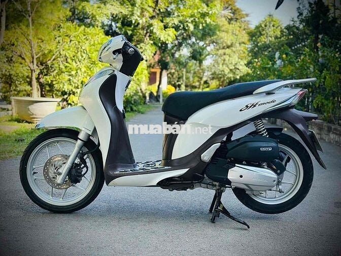 HONDA -SH 125i -Hỗ TRỢ TRẢ GÓP