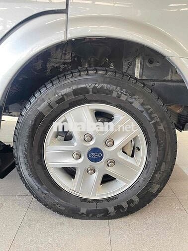 Ford Transit 2022 1 chủ từ đầu