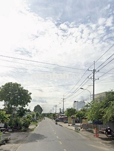 BÁN ĐẤT MT TỈNH LỘ 2 863m2 SHR CHÍNH CHỦ