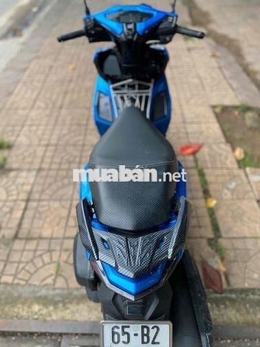 AB 2021 biển 65 đẹp leng keng