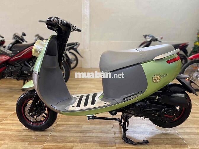 MINI MOTO