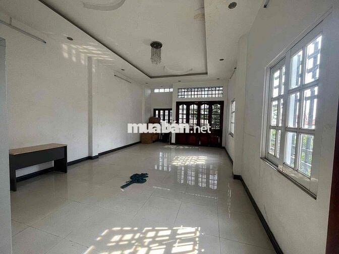 Cho thuê nhà 2 MTKD 40 Hà Thị Đát - Tân Sơn Nhì - Tân Phú - 5 x 18m