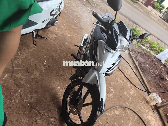 Honda -Future X 2010 xăng cơ