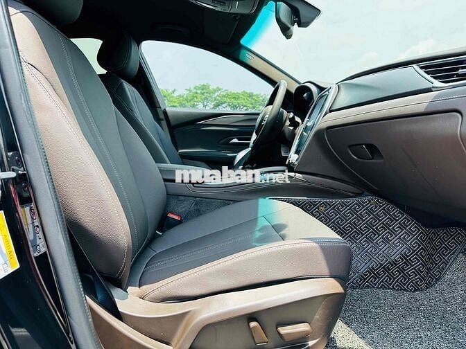 VinFast Lux A 2.0 Plus sản xuất 2022 chạy 2,5v km