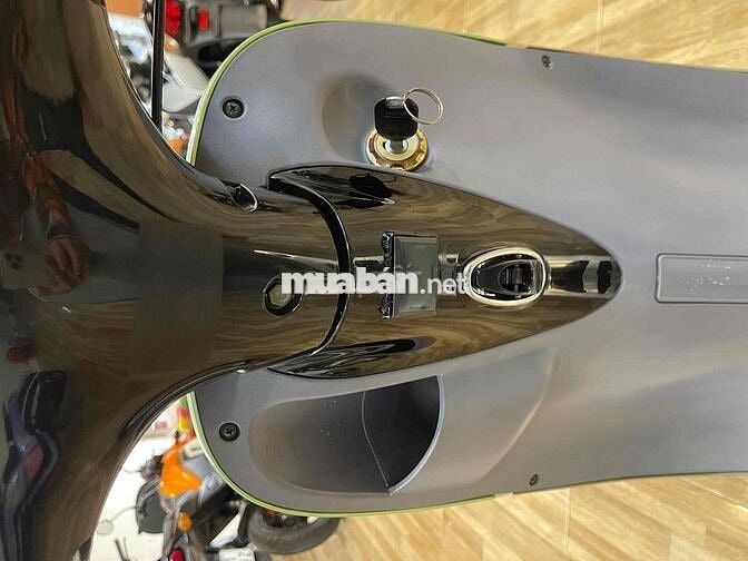 MINI MOTO