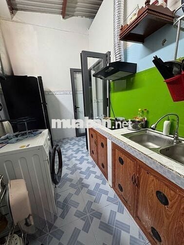 BÁN NHÀ CẤP 4 MỚI XÂY – TRUNG TÂM LINH TRUNG, THỦ ĐỨC – GIÁ CHỈ 4,7 TỶ