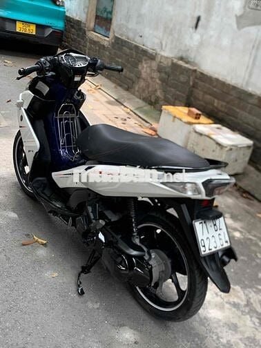 No6 125 Fi Date 2016 Bst Xe Zin Êm Ru