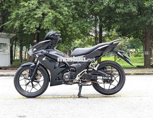 Honda Winner X V3 đăng kí 2023 chính chủ