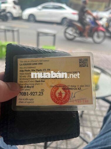 hết đam mê nên cần bán lại cho ae nào đam mê
