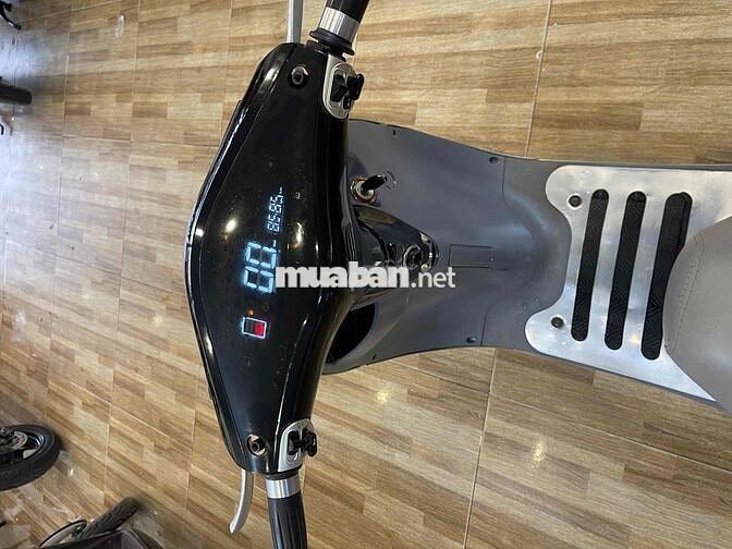 MINI MOTO
