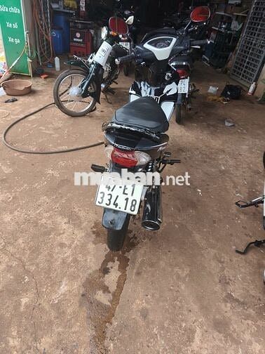 Honda -Future X 2010 xăng cơ
