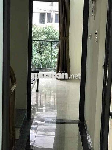 CCMN 8 PHÒNG DÒNG TIỀN 30TR/THÁNG – SỔ NỞ HẬU– GIÁ NGON