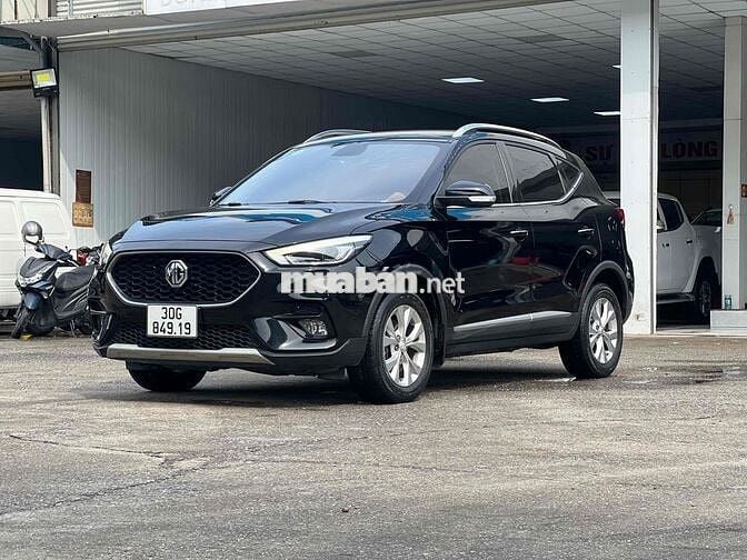 MG MGZS 2020 - 770000 km