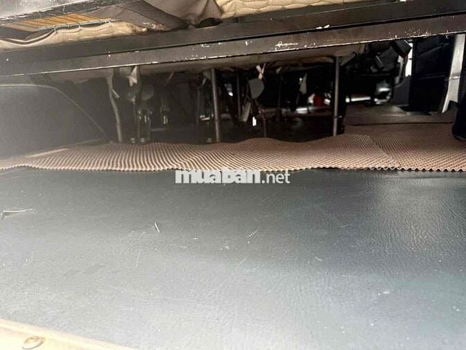 TRAINSIT 2023 XE CHẠY ÍT ,FULL ĐỒ CHƠI RẤT ĐẸP